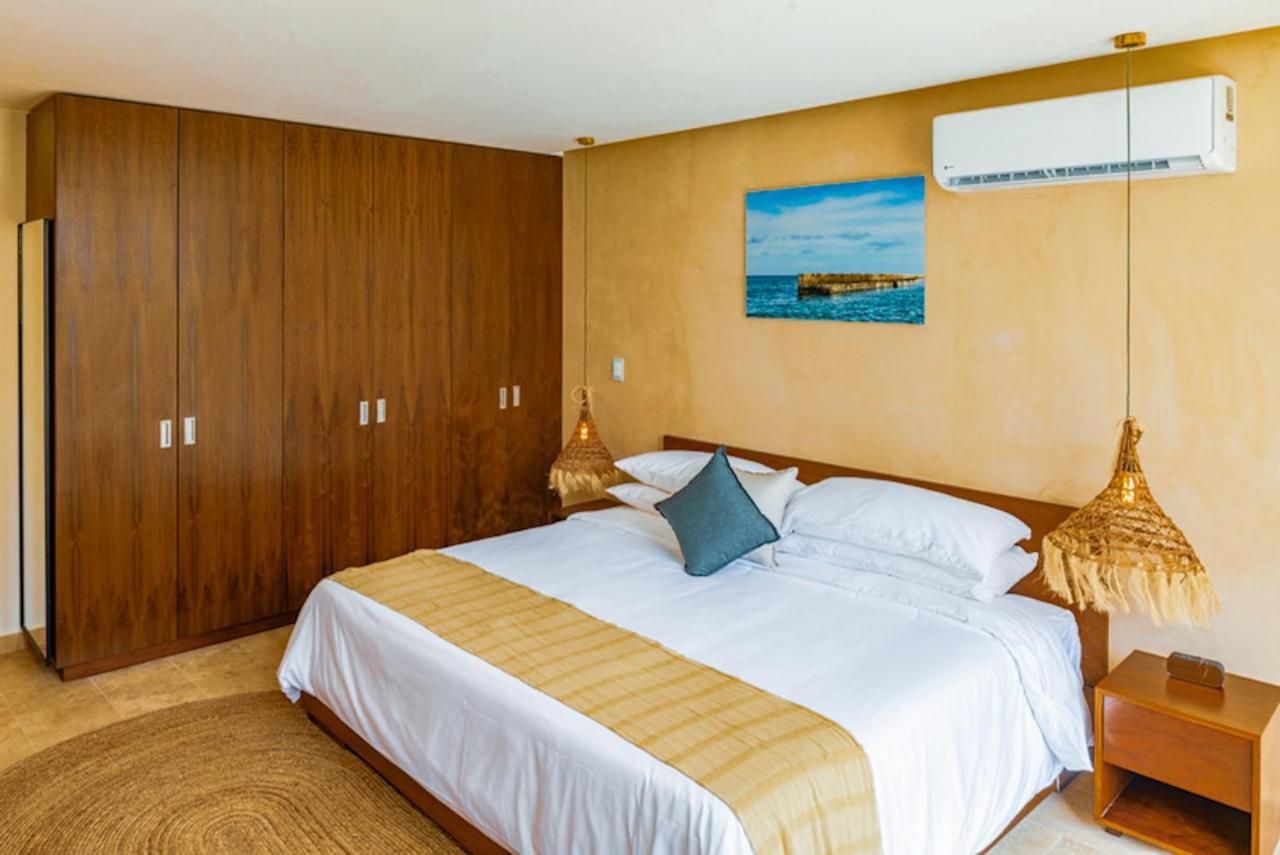 The Waves Tulum By Bnb Experience Exterior foto