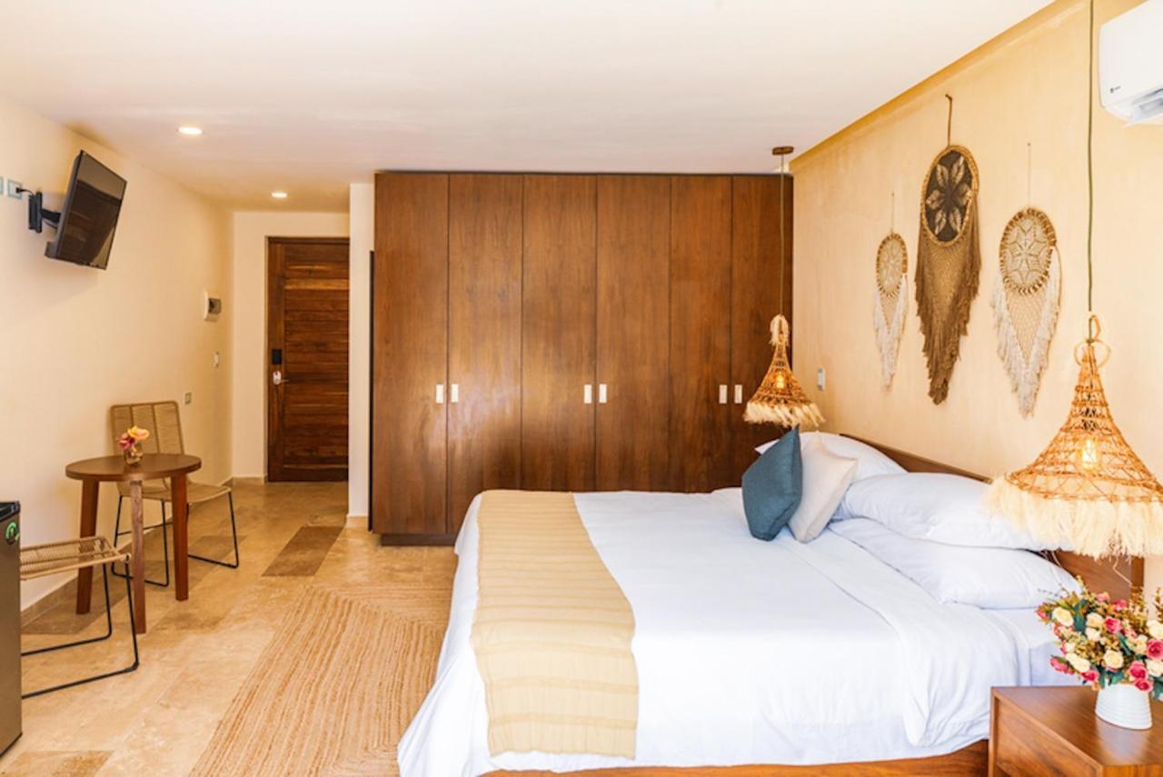 The Waves Tulum By Bnb Experience Exterior foto
