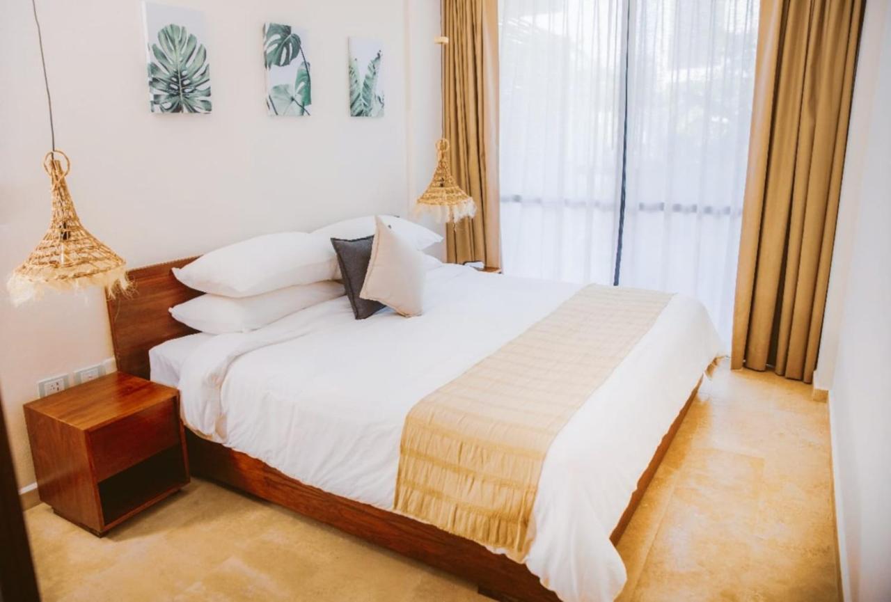 The Waves Tulum By Bnb Experience Exterior foto