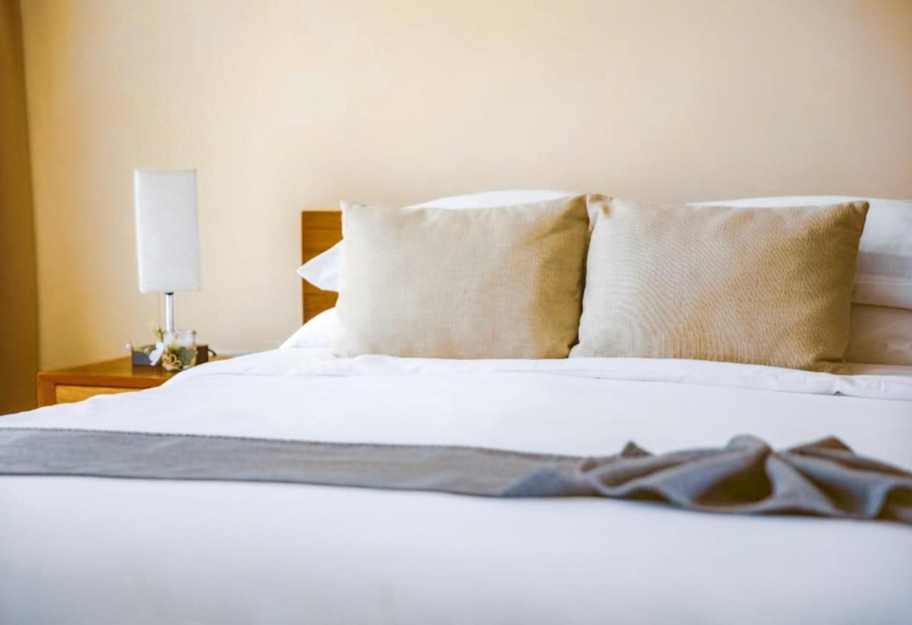 The Waves Tulum By Bnb Experience Exterior foto
