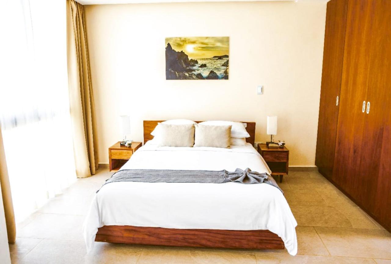 The Waves Tulum By Bnb Experience Exterior foto
