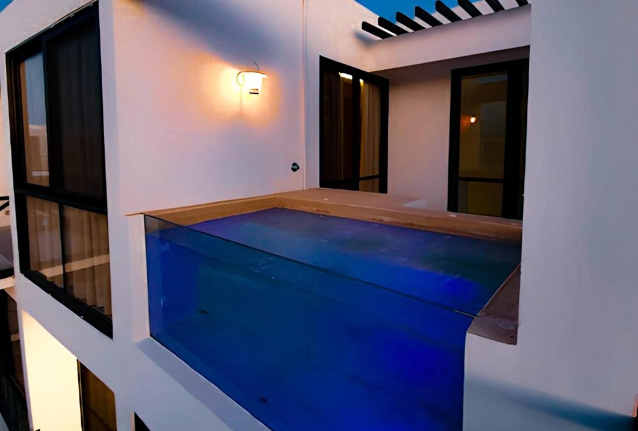 The Waves Tulum By Bnb Experience Exterior foto