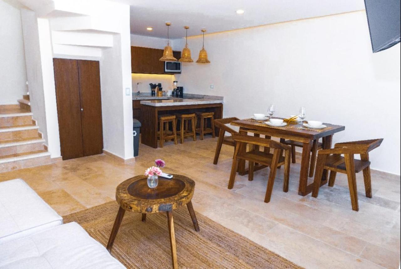 The Waves Tulum By Bnb Experience Exterior foto
