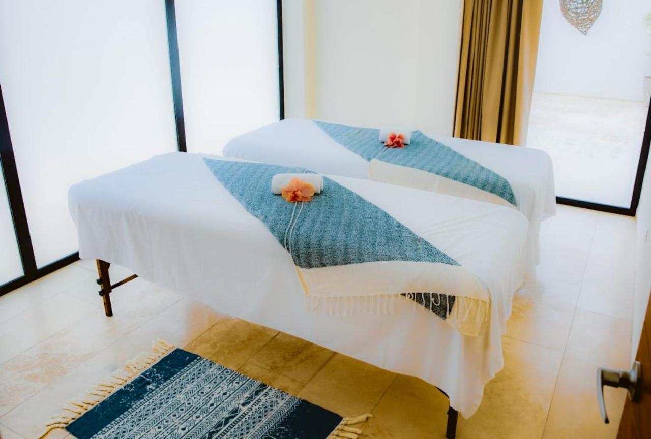 The Waves Tulum By Bnb Experience Exterior foto